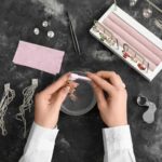 El arte de la joyería personalizada: Crear piezas únicas