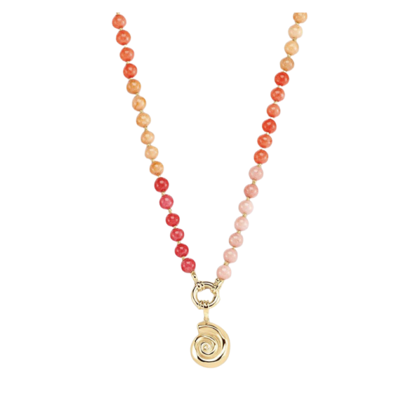 COLLAR CORTO TIARE