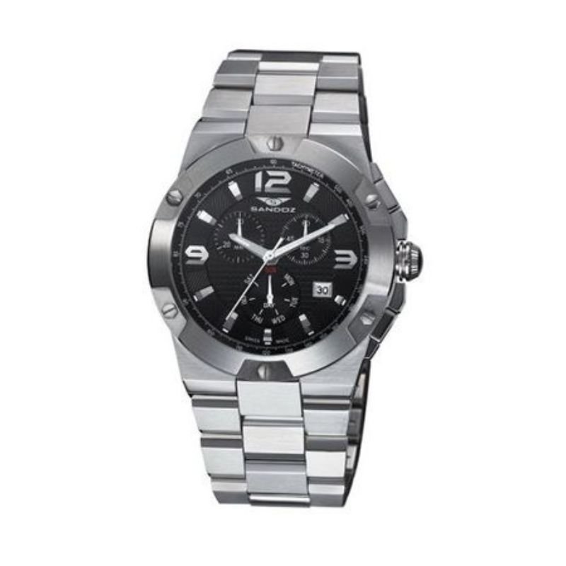 Reloj Sandoz Hombre