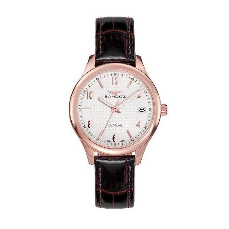 Reloj Sandoz Classic Mujer