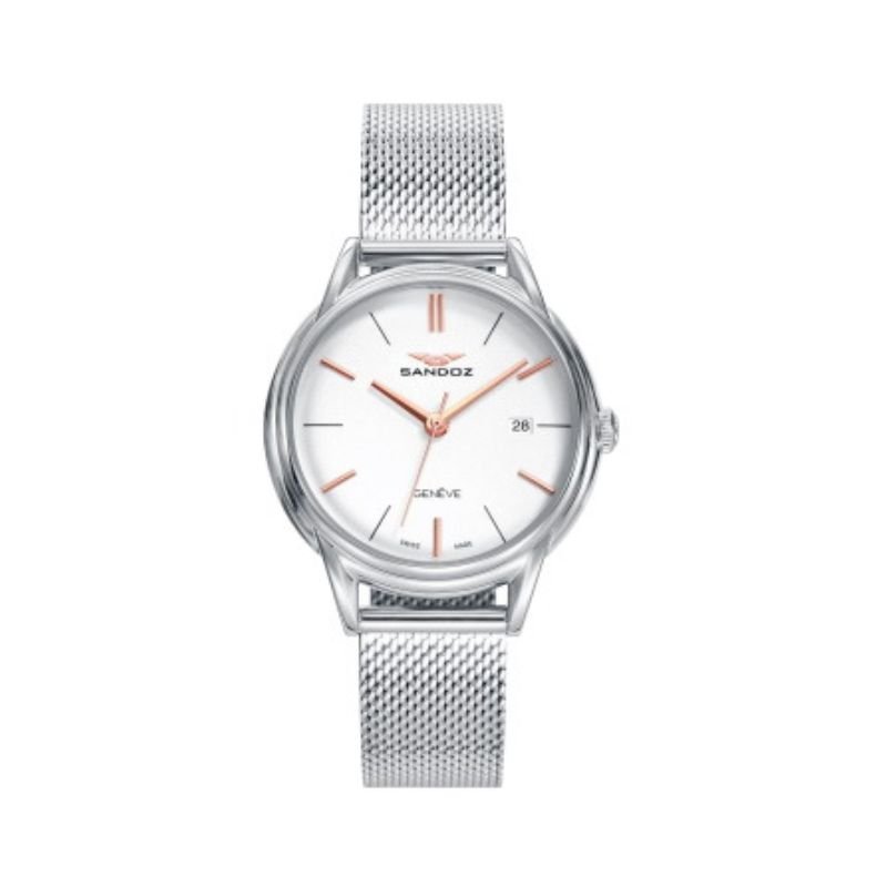 Reloj Sandoz Heritage Mujer