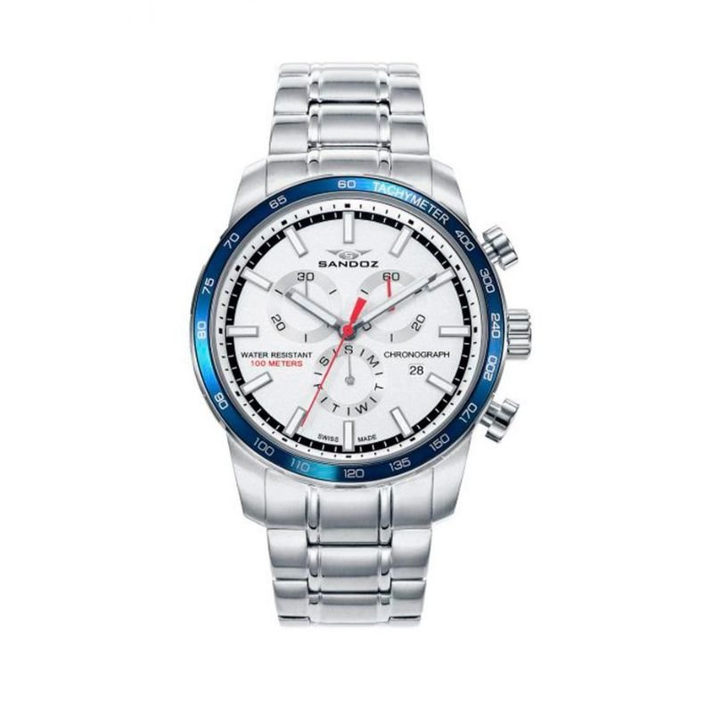 Reloj Sandoz Sportif Hombre