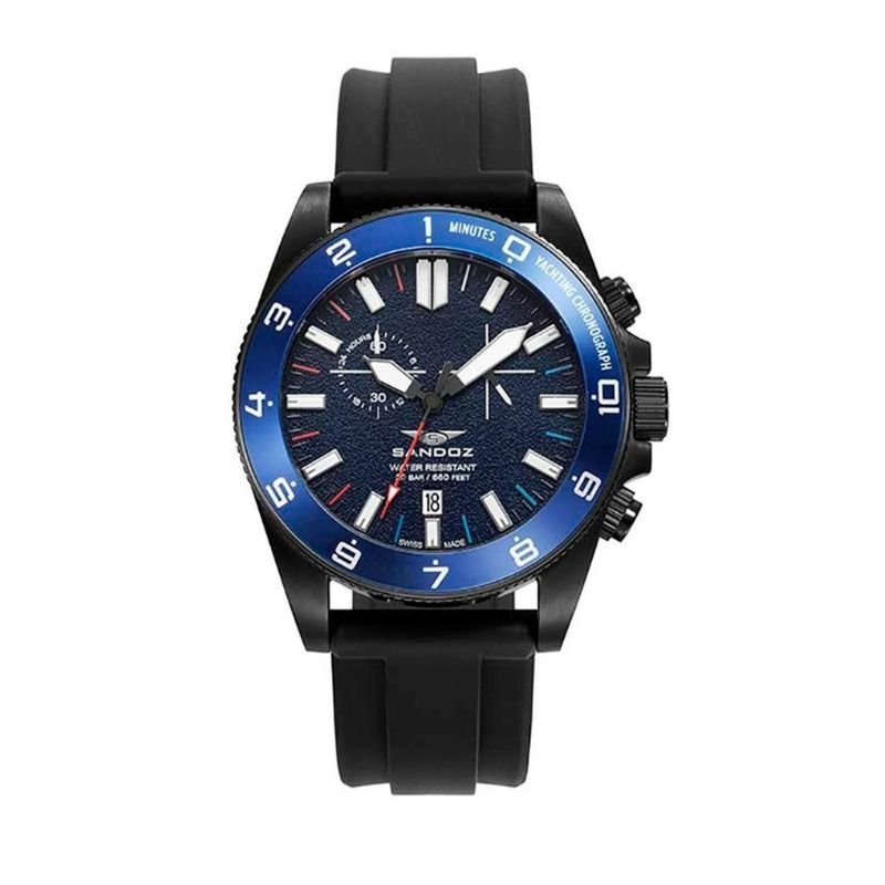 Reloj Sandoz Diver Hombre