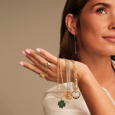 Pendientes Monamour Agatha Paris