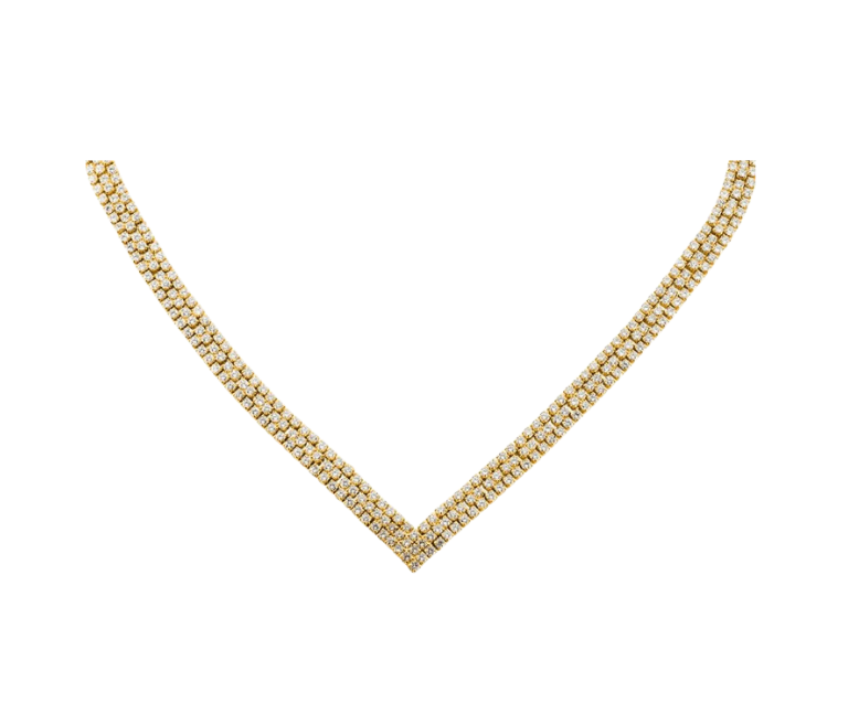 Collar Corto Berenice Agatha París