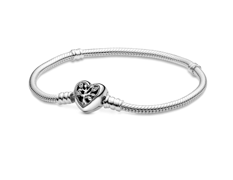 Pulsera Moments Pandora Árbol de la Vida